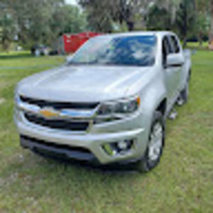 Meet your Posher, Jeffrey